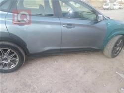 هیوندای کۆنا